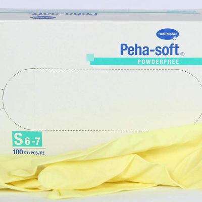 peha soft latex