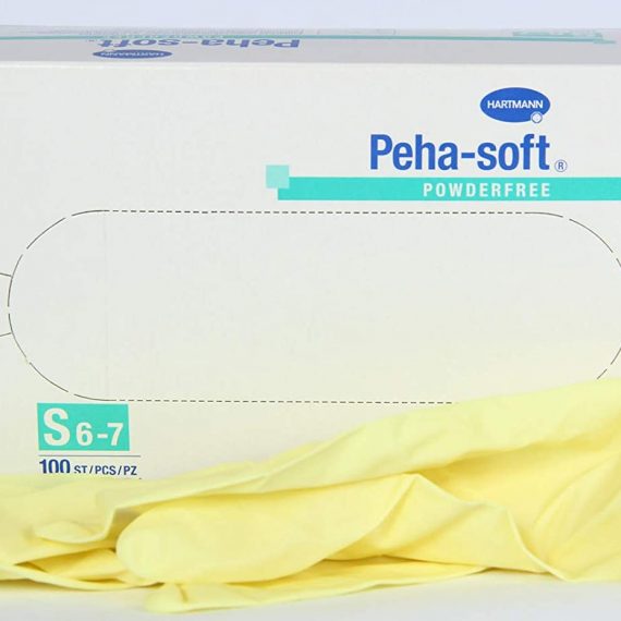 peha soft latex